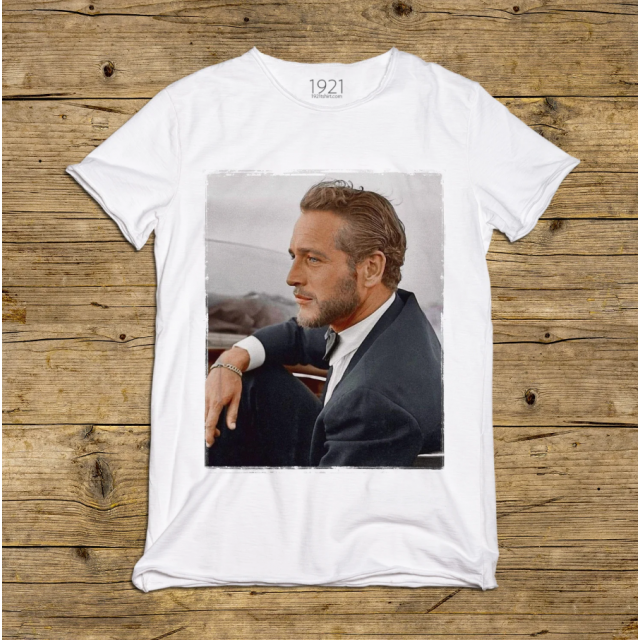 Tričko Paul Newman Tričko Paul Newman